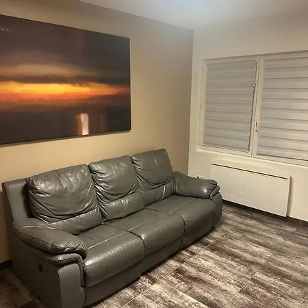 2 4 Personnes Appartement Coudekerque-Branche