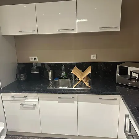 2 4 Personnes Appartement